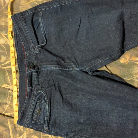Buffalo David Bitton Mens Jeans 34x32 - Picture 13 of 17